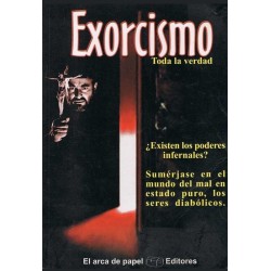 Grandes Misterios:...