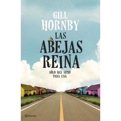 Las abejas reina: solo hay...