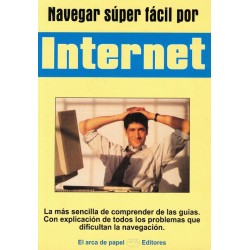 Navegar súper fácil por...