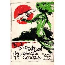 3º festival da poesia no...