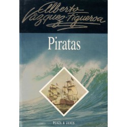 Piratas (Alberto Vázquez...