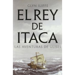 El rey de ítaca (Glyn...