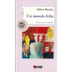 Un mundo feliz (Aldous...