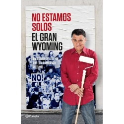 No estamos solos. un...