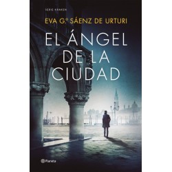 Kraken 5: El ángel de la...