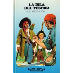 La Isla del Tesoro (Robert...