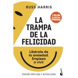 La trampa de la felicidad:...