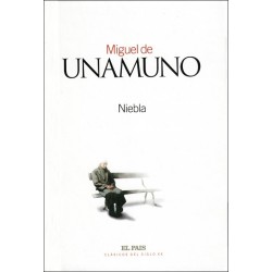 Niebla (Miguel de Unamuno)...