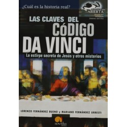 Las claves del código Da...