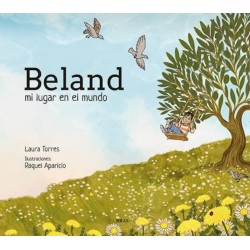 Beland, mi lugar en el...