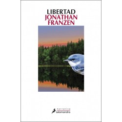 Libertad (Jonathan Franzen)...