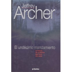 El undécimo mandamiento...