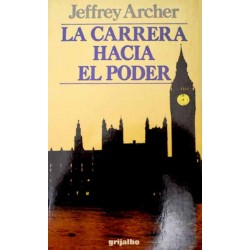 La carrera hacia el poder...
