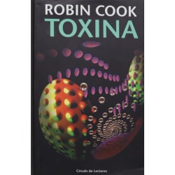 Toxina (Robin Cook) Círculo...
