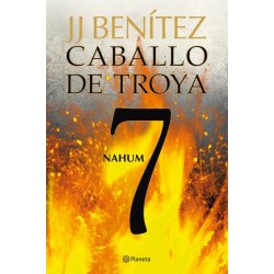 Caballo de Troya 7: Nahum...