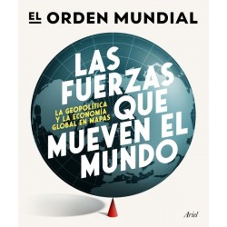 Las fuerzas que mueven el...