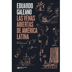 Las venas abiertas de...