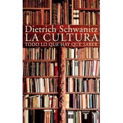 La Cultura: todo lo que hay...
