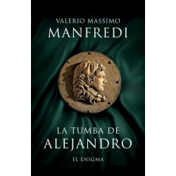 La tumba de Alejandro: el...