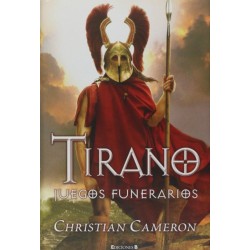 Saga Tirano 3: juegos...