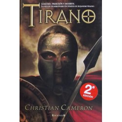 Saga Tirano 1: lealtad,...