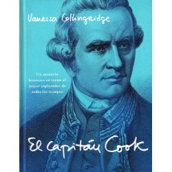 El Capitán Cook (Vanessa...