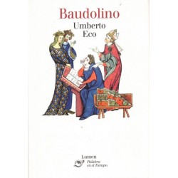 Baudolino (Umberto Eco)...