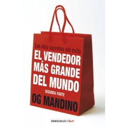 El vendedor más grande del...