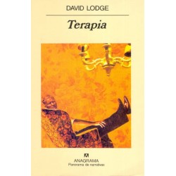 Terapia (David Lodge)...