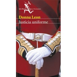 Justicia uniforme (Donna...
