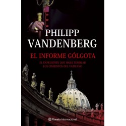 El informe Gólgota: el...