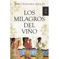 Los milagros del vino...