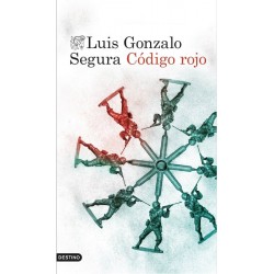Código rojo (Luis Gonzalo...