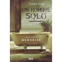 Un hombre solo (Julián...
