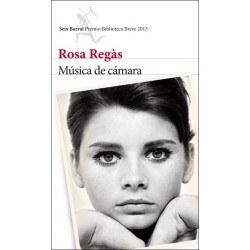 Música de Cámara (Rosa...