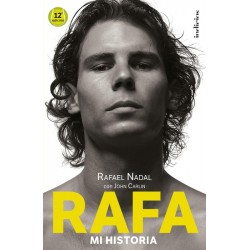 Rafa. Mi historia (Rafael...