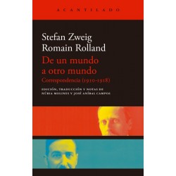 De un mundo a otro mundo...