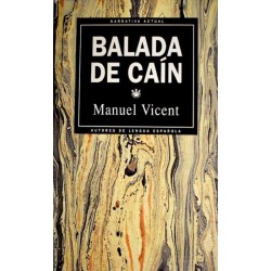 Balada de Caín (Manuel...