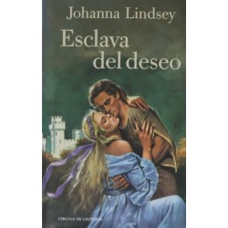 Esclava del deseo (Johanna...