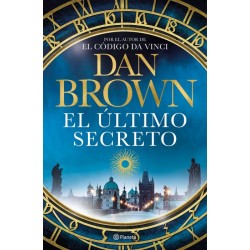 Langdon 6: Último secreto...