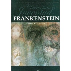 Frankenstein (Mary Shelley)...