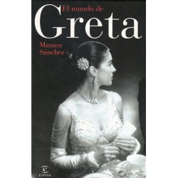 El mundo de Greta (Mamen...