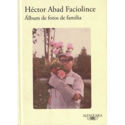 Álbum de fotos de familia...
