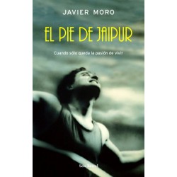 El pie de Jaipur : Cuando...