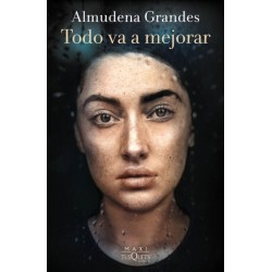 Todo va a mejorar (Almudena...