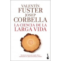 La ciencia de la larga vida...