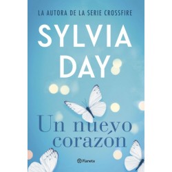 Un nuevo corazón (Sylvia...