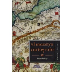 El maestro cartógrafo...