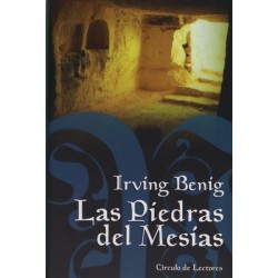 Las piedras del mesías...