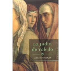 La judía de Toledo (Lion...